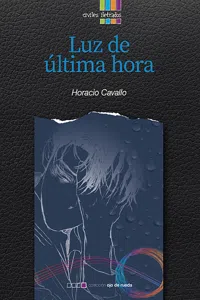 Luz de última hora_cover