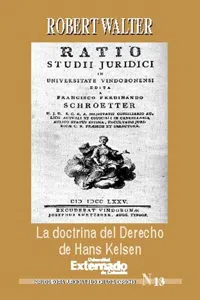 La doctrina del derecho de Hans Kelsen_cover