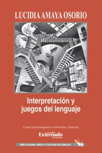 Interpretación y juegos de lenguaje_cover