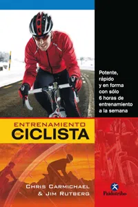 Entrenamiento del ciclista_cover