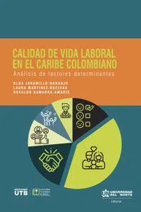 Calidad de vida laboral en el Caribe colombiano_cover