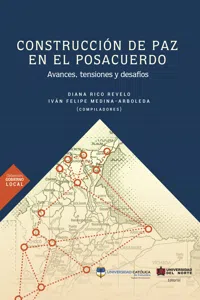 Construcción de paz en el posacuerdo_cover