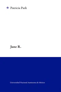 Jane R._cover