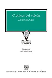 Crónicas del volcán_cover