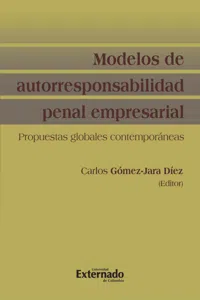 Modelo de autorresponsabilidad penal empresarial_cover