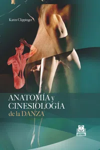 Anatomía y cinesiología de la danza_cover
