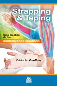 Strapping & Taping_cover