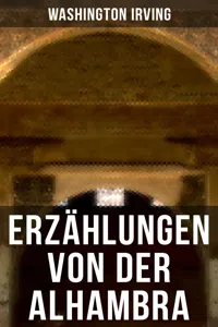 Erzählungen von der Alhambra_cover