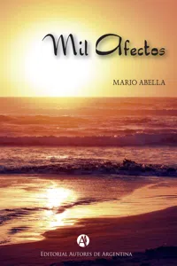 Mil afectos_cover