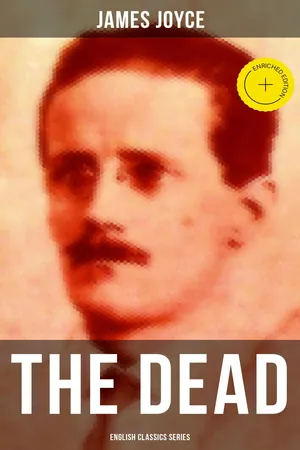 THE DEAD (English Classics Series)
