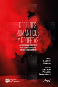 Rebeldes, románticos y profetas_cover