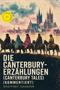 Die Canterbury-Erzählungen