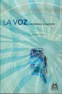 La voz_cover