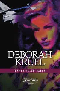 Deborah Kruel_cover