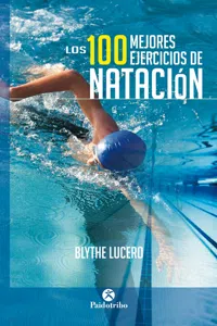 Los 100 mejores ejercicios de natación_cover
