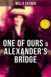 One of Ours & Alexander's Bridge_cover