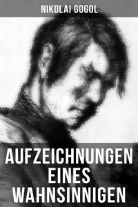 Aufzeichnungen eines Wahnsinnigen_cover