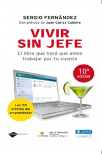 Vivir sin jefe_cover