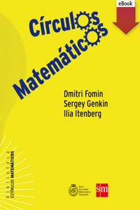 Círculos matemáticos_cover