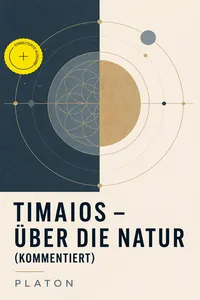 Timaios - Über die Natur