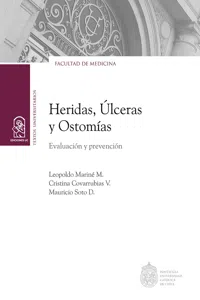 Heridas, Úlceras y Ostomías_cover