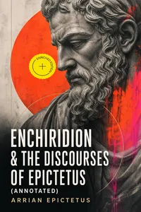 Enchiridion & The Discourses of Epictetus_cover