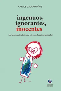 Ingenuos, ignorantes, inocentes_cover