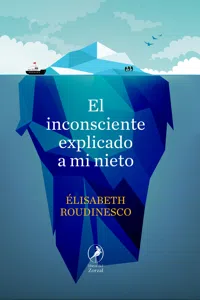 El inconsciente explicado a mi nieto_cover