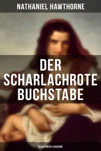 Der scharlachrote Buchstabe_cover