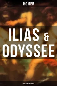 ILIAS & ODYSSE