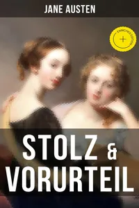 Stolz & Vorurteil_cover