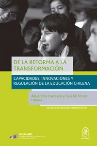 De la reforma a la transformación_cover