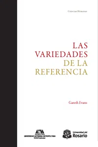 Las variedades de la referencia_cover