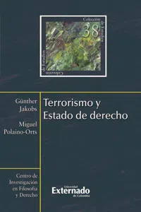 Terrorismo y Estado de derecho_cover