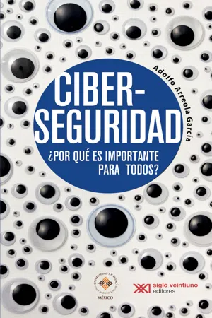 Ciberseguridad