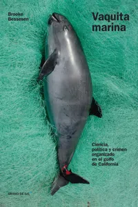 Vaquita marina_cover