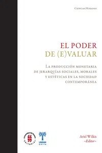 El poder devaluar_cover