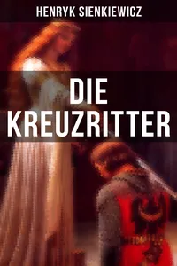 Die Kreuzritter_cover