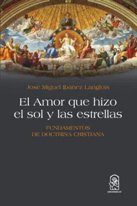 El Amor que hizo el sol y las estrellas_cover