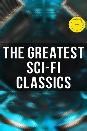 The Greatest Sci-Fi Classics