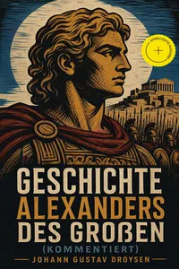 Geschichte Alexanders des Großen_cover