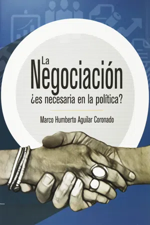 La negociación