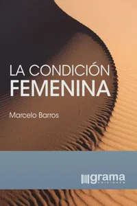 La condición femenina_cover