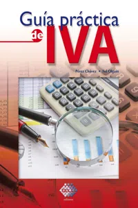 Guía práctica de IVA 2018_cover