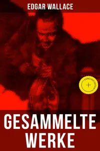Gesammelte Werke von Edgar Wallace_cover