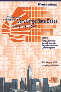 Proceedings 2002 VLDB Conference_cover