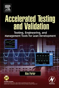 Accelerated Testing and Validation_cover