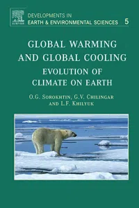 Global Warming and Global Cooling_cover