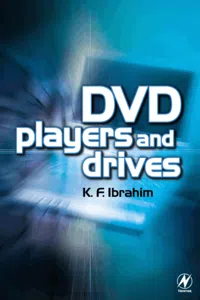 DVD Players and Drives_cover