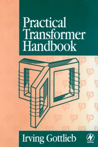 Practical Transformer Handbook_cover